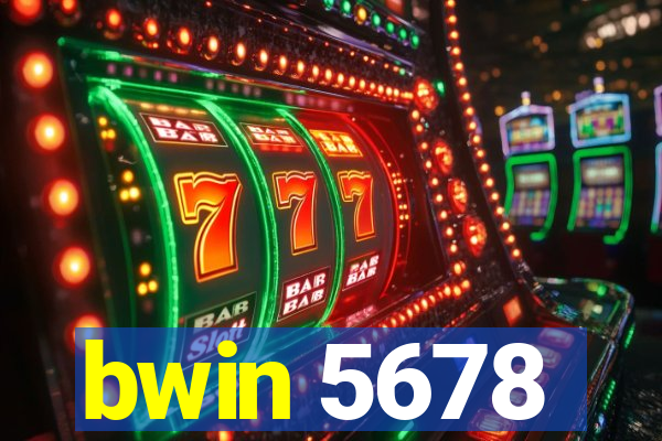 bwin 5678